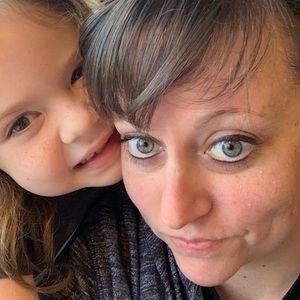 Meet your Posher, Kristi